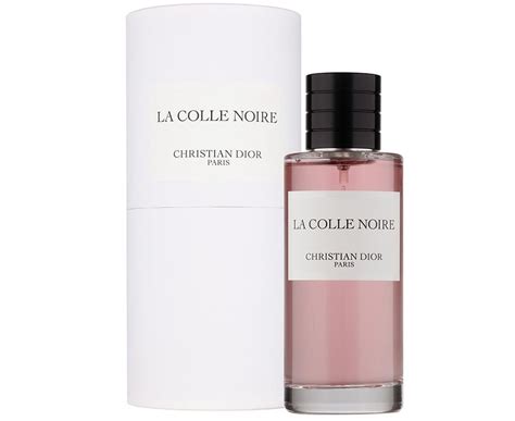 La Colle Noire: Unisex Eau de Parfum with Floral Notes 